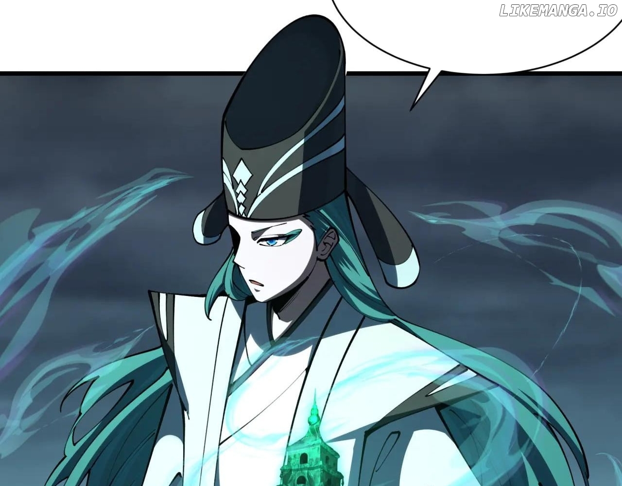 Era of the Haunted Chapter 374 - page 69